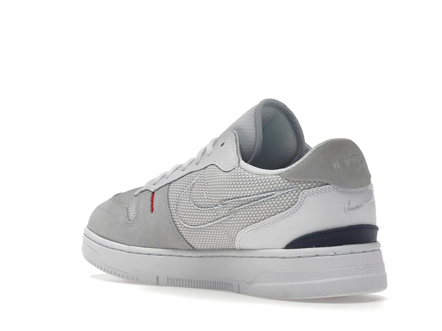 Фото № 6 с приближением к товару «‎Nike Squash Type Euro Tour»