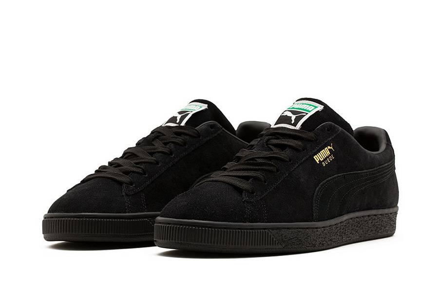 Фото № 2 с приближением к товару «‎Puma Classic Xxi»