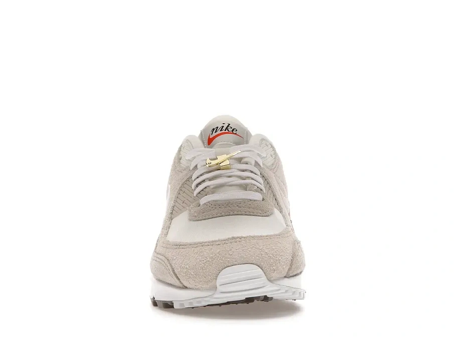 Фото № 2 с приближением к товару «‎Nike Air Max 90 First Use Cream»