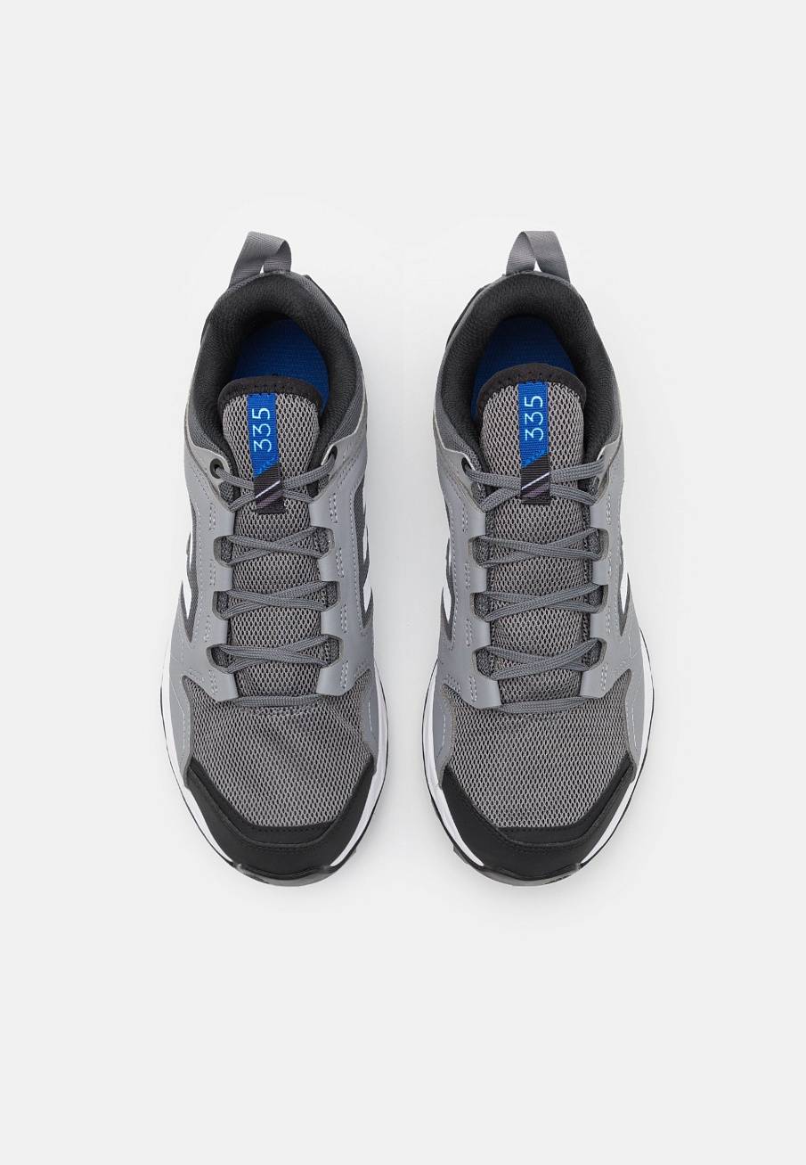 Фото № 4 с приближением к товару «‎Adidas Terrex Agravic Tracerocker»