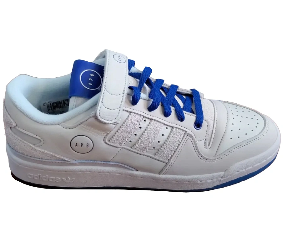 Фото № 1 с приближением к товару «‎adidas Forum 84 Low APB»
