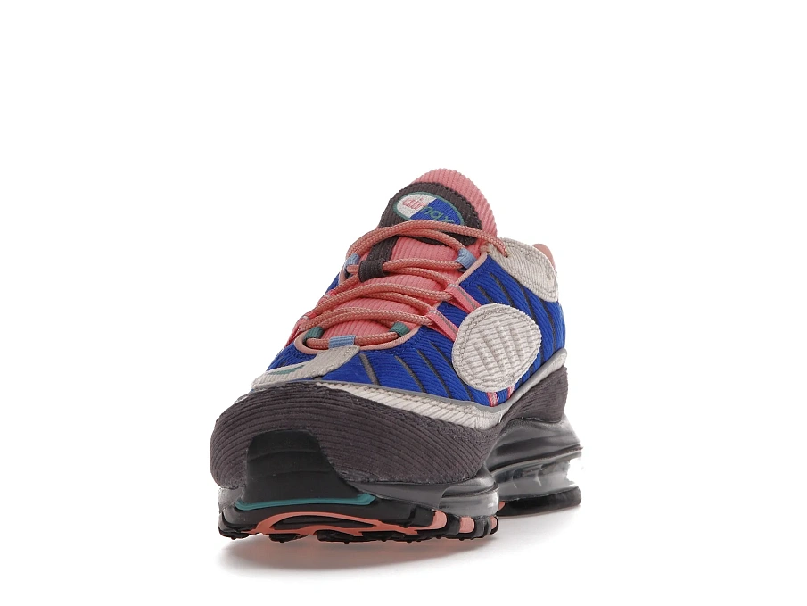Фото № 4 с приближением к товару «‎Nike Air Max 98 Corduroy Desert Sand»