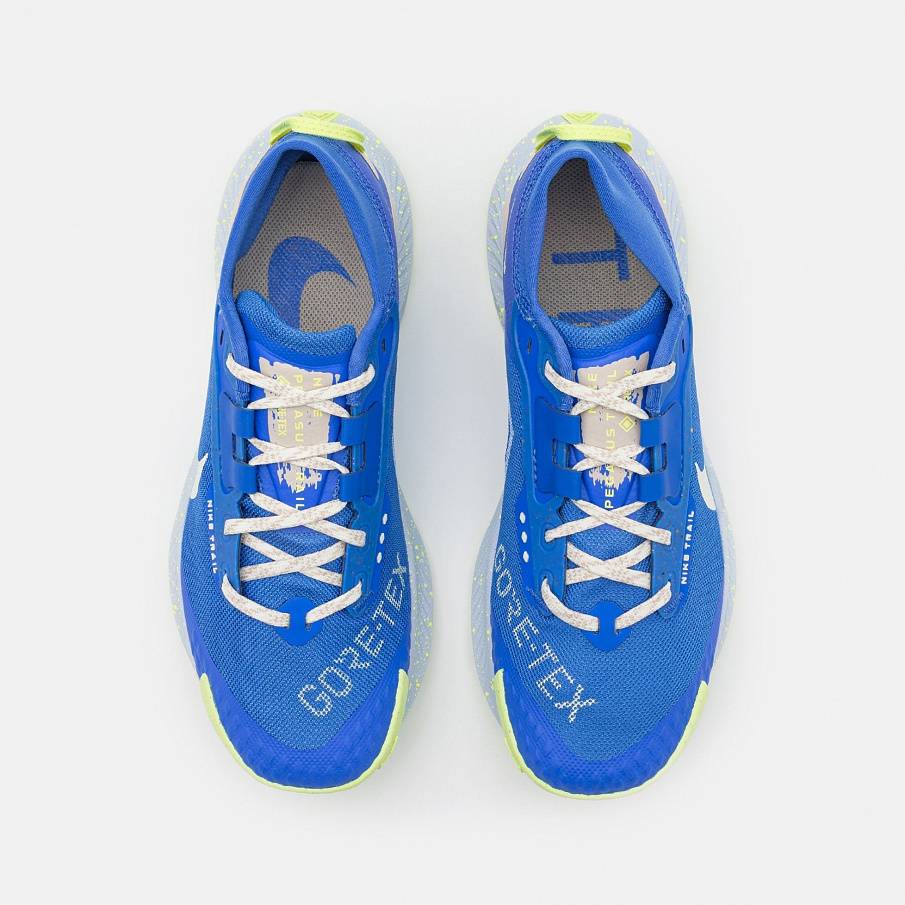 Фото № 4 с приближением к товару «‎Nike Pegasus Trail 3 Gtx»
