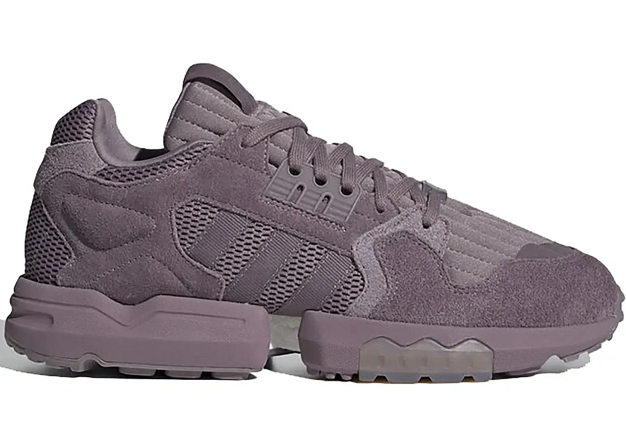 Фото № 1 с приближением к товару «‎adidas ZX Torsion Legacy Purple»