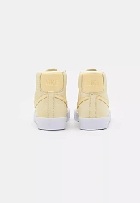 Фото № 2 с приближением к товару «‎W BLAZER MID PRM »