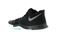 Фото № 4 с приближением к товару «‎Nike Kyrie 3 Black Ice»