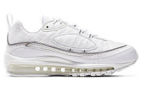 Фото № 2 с приближением к товару «‎Nike Wmns Air Max 98 LX 'Cut Away'»