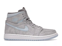 Фото № 1 с приближением к товару «‎Jordan 1 High Zoom Air CMFT Grey Fog »
