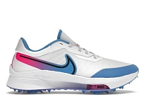 Фото № 1 с приближением к товару «‎Nike Air Zoom Infinity Tour NEXT% White Blue Pink»
