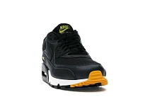 Фото № 3 с приближением к товару «‎Nike Air Max 90 Black Amarillo»