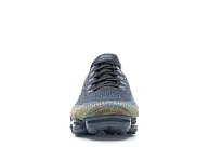Фото № 2 с приближением к товару «‎Nike Air VaporMax Grey Multi-Color »