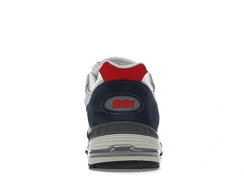 New Balance 991 - 4