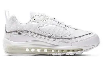Nike Wmns Air Max 98 LX 'Cut Away' - 2