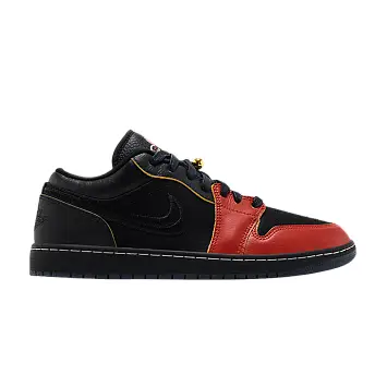 Air Jordan 1 Low SE Lucky Cat - 1