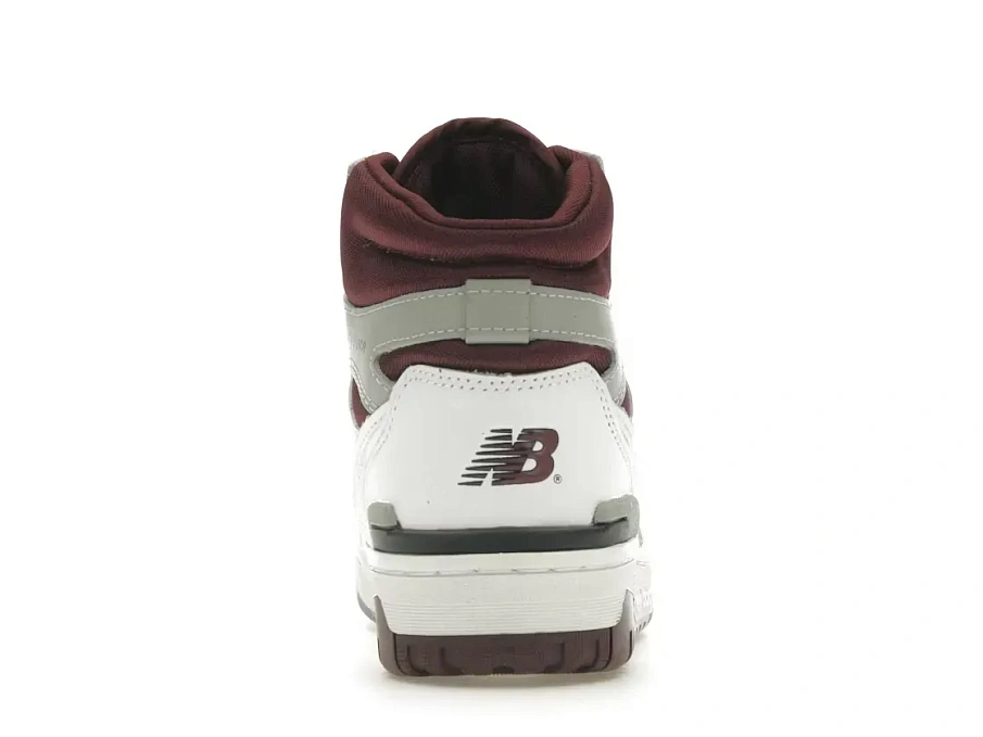 Фото № 4 с приближением к товару «‎New Balance 650»