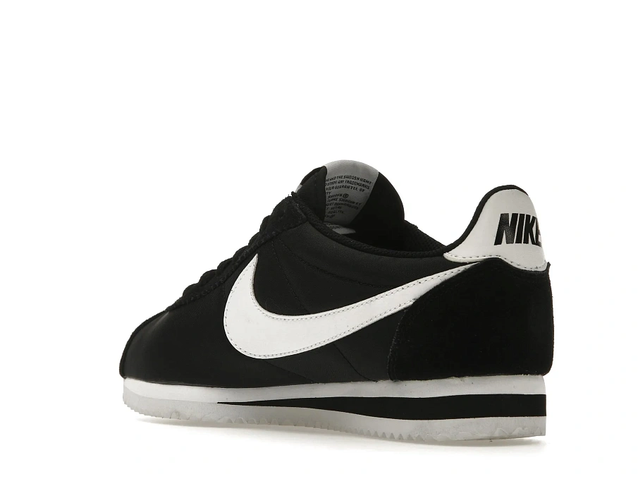 Фото № 6 с приближением к товару «‎Nike Classic Cortez Nylon OG»