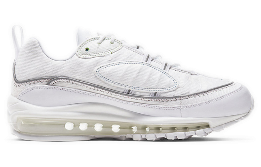 Фото № 2 с приближением к товару «‎Nike Wmns Air Max 98 LX 'Cut Away'»
