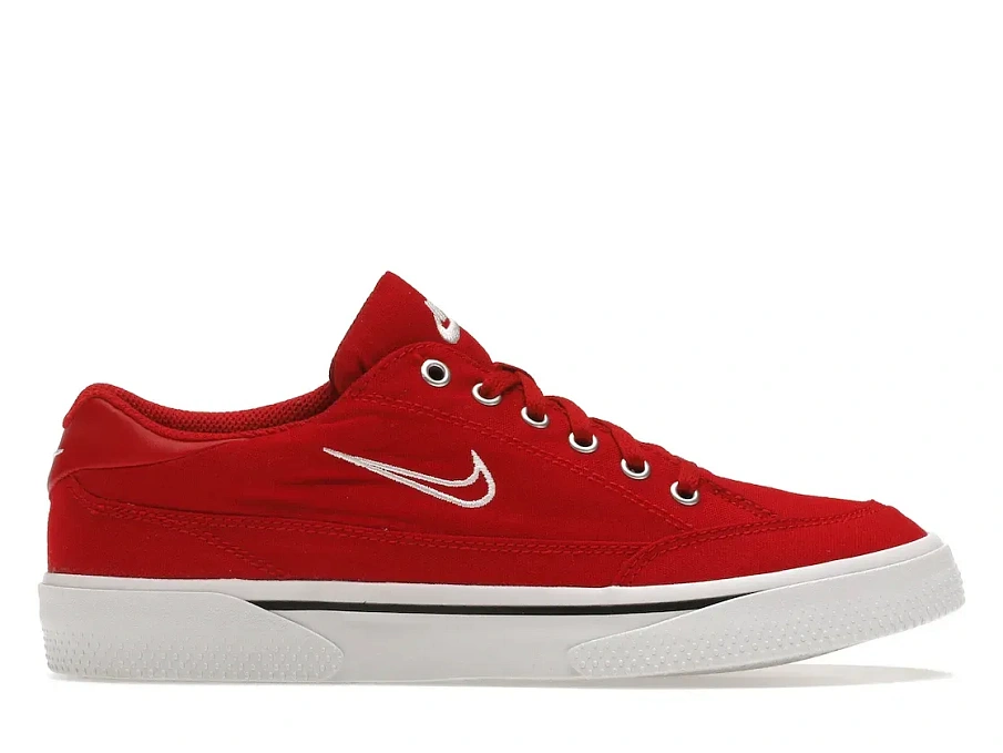 Фото № 1 с приближением к товару «‎Nike Retro GTS 97 Gym Red»