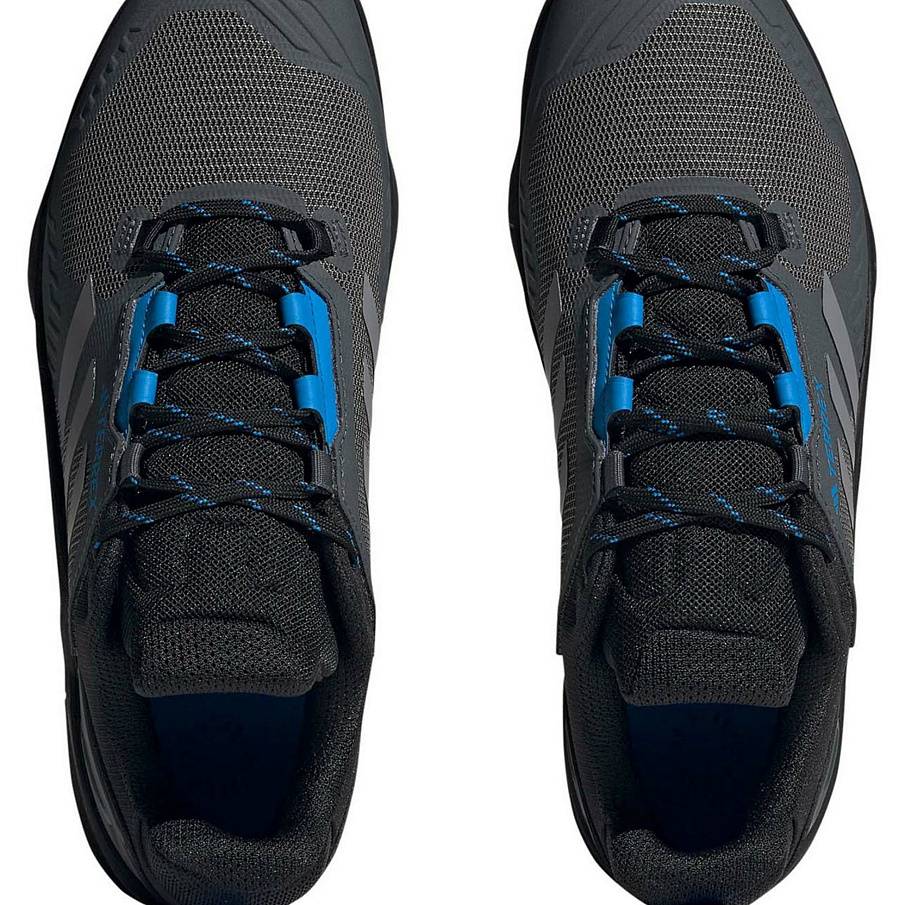 Фото № 3 с приближением к товару «‎Adidas Terrex Swift»