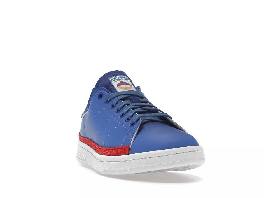 Фото № 3 с приближением к товару «‎adidas Stan Smith Southpark Stan Marsh»