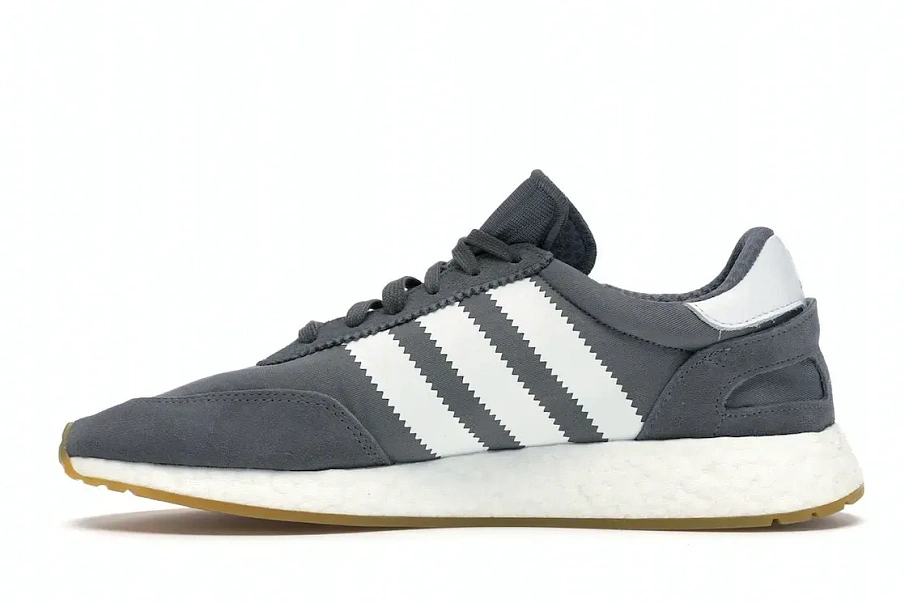 Фото № 3 с приближением к товару «‎adidas I-5923 Grey Four Gum»