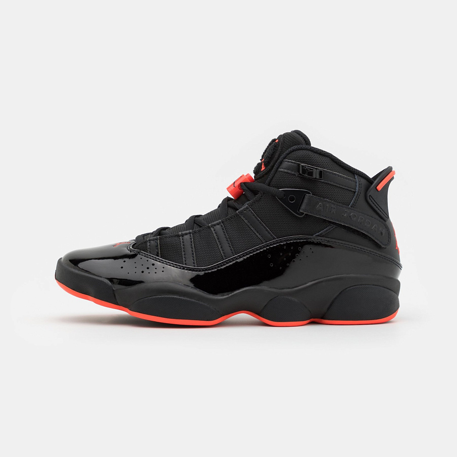 Фото № 1 с приближением к товару «‎Jordan 6 Rings »