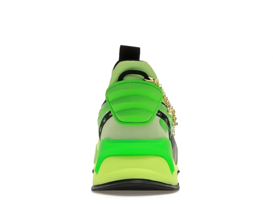 Фото № 4 с приближением к товару «‎Puma RS-XL LaMelo Ball LaFrancé FOREVER.RARE»