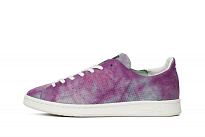 Фото № 2 с приближением к товару «‎Adidas Pharrell Williams HU Holi Stan Smith MC»