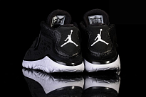 Фото № 3 с приближением к товару «‎Nike Air Jordan Flight Flex Trainer 2 ‘oreo’ »