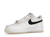 Фото № 2 с приближением к товару «‎Nike Air Force 1 Low 07 40th Anniversary Edition Bronx Origins »