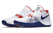 Фото № 3 с приближением к товару «‎Nike Kyrie Flytrap USA»