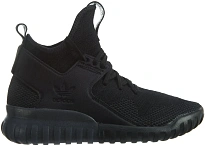 Фото № 1 с приближением к товару «‎adidas Tubular X Pk Black/Dark Grey/Black»