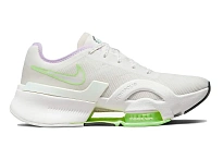 Фото № 1 с приближением к товару «‎Nike Air Zoom SuperRep 3 Premium White Volt »