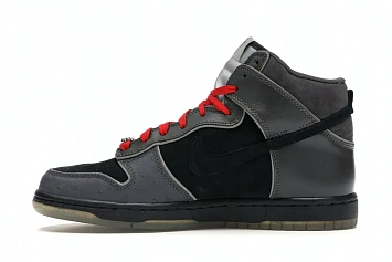Nike SB Dunk High MF Doom - 3