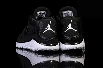 Nike Air Jordan Flight Flex Trainer 2 ‘oreo’ (768911-112) - 3