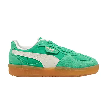 Puma Women's Palermo Moda Xtra Jade Frost Gum - 1