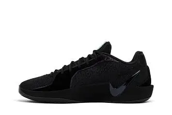 Nike Women's Sabrina 2 Black Label Pack - 4