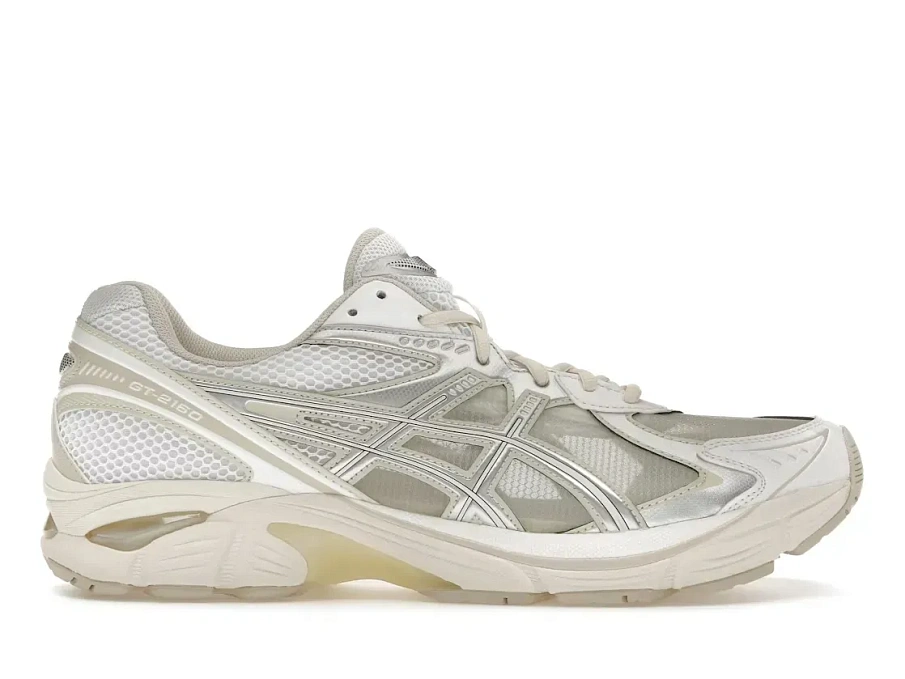 Фото № 1 с приближением к товару «‎ASICS GT-2160»