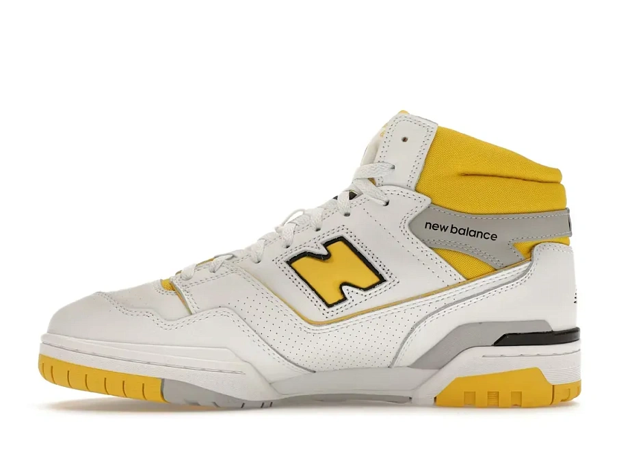 Фото № 3 с приближением к товару «‎New Balance 650R»