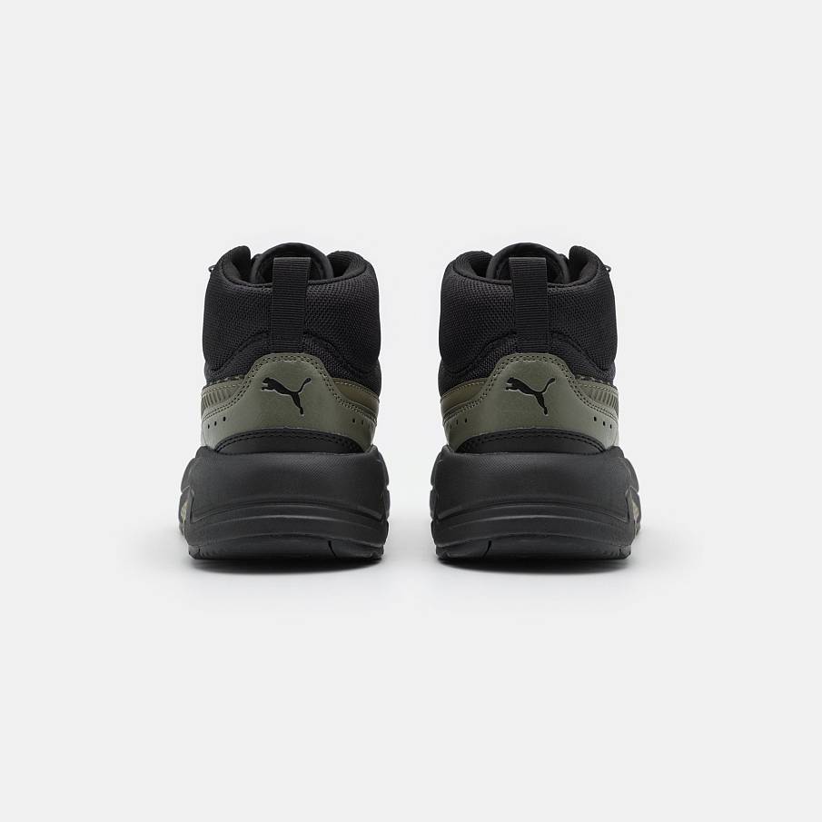 Фото № 3 с приближением к товару «‎Puma X-Ray 2 Square Wtr »