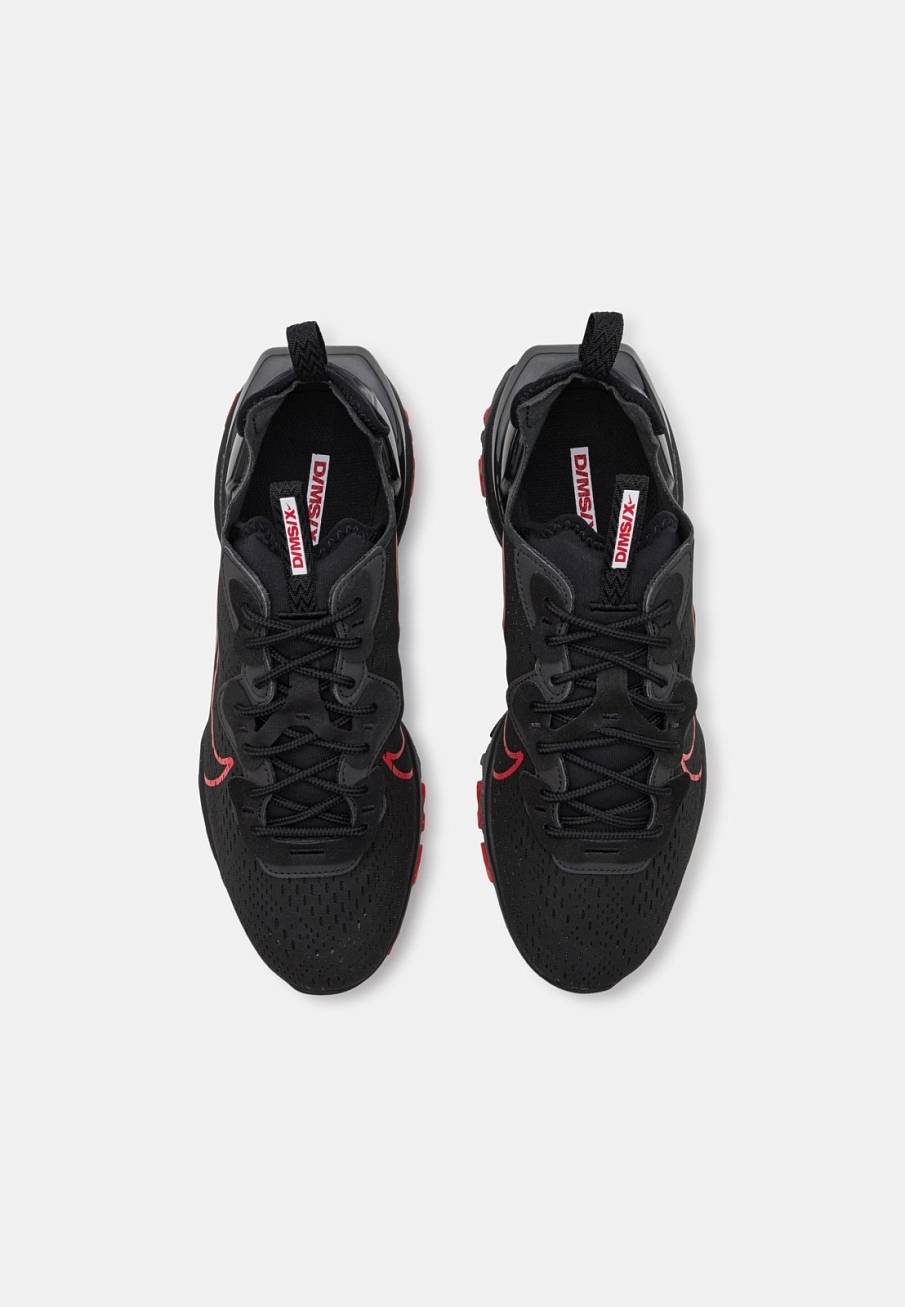 Фото № 3 с приближением к товару «‎Nike React Vision Gel »