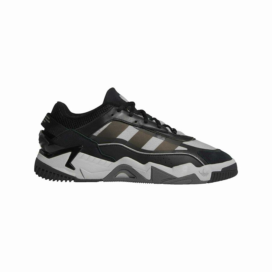 Фото № 2 с приближением к товару «‎Adidas Niteball II »