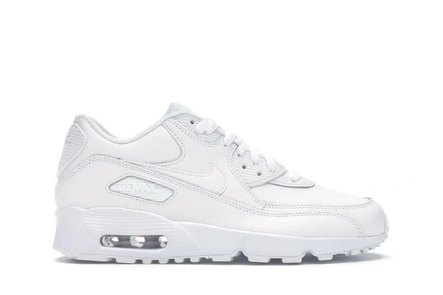 Фото № 1 с приближением к товару «‎Nike Air Max 90»