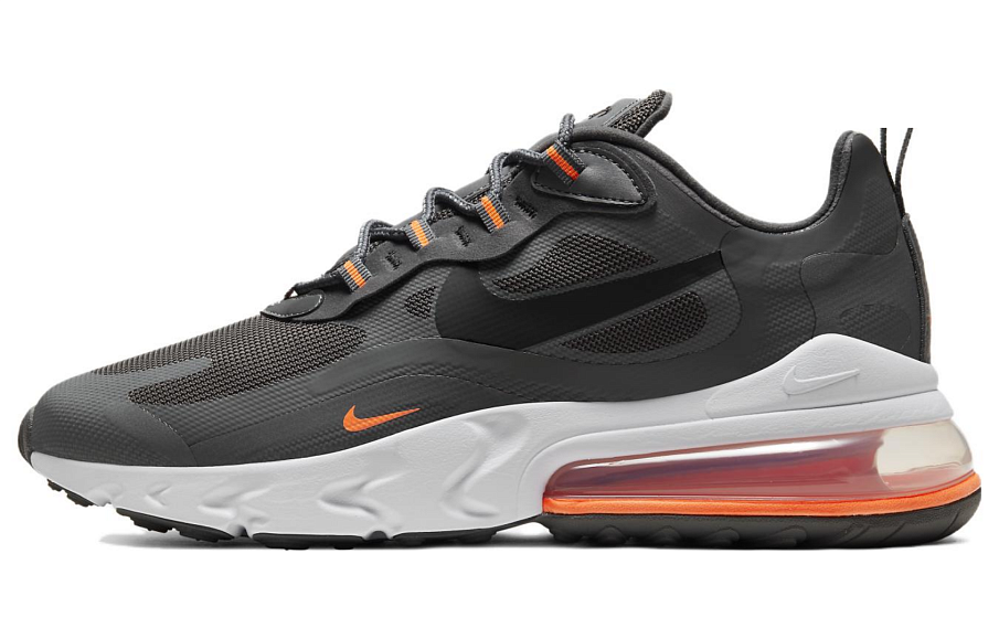 Фото № 1 с приближением к товару «‎ Nike Air Max 270 Sports Casual Shoes»