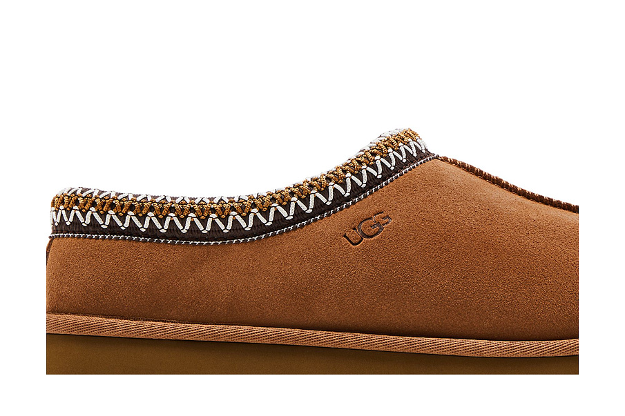 Фото № 3 с приближением к товару «‎UGG Women's Tasman 2 Chestnut»