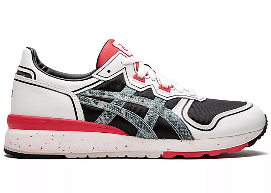 Фото № 1 с приближением к товару «‎ASICS Gel-Epirus Extra Butter California Mountain Snake»