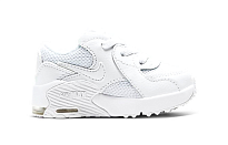 Фото № 2 с приближением к товару «‎(TD)Nike Air Max Excee White»