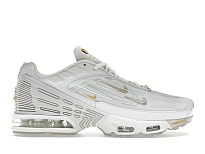 Фото № 1 с приближением к товару «‎Nike Air Max Plus 3 Multi-Swoosh Light Bone»