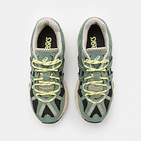 Фото № 4 с приближением к товару «‎Asics Gel-Sonoma 15-50 »