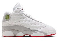Фото № 1 с приближением к товару «‎Jordan 13 Retro Wolf Grey »